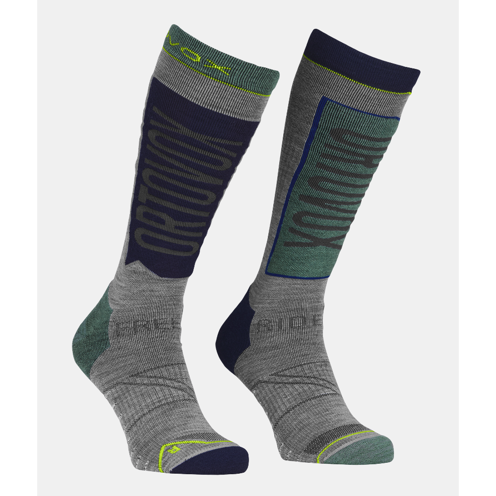 Ortovox Freeride Long Socks - Men's
