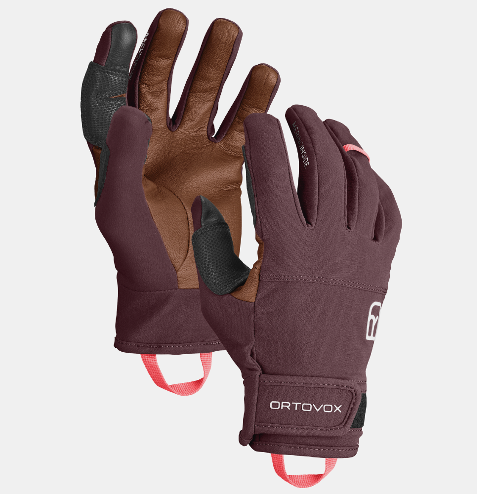 Ortovox Tour Light Glove - Women's