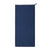 PackTowl personal body towel in midnight colour