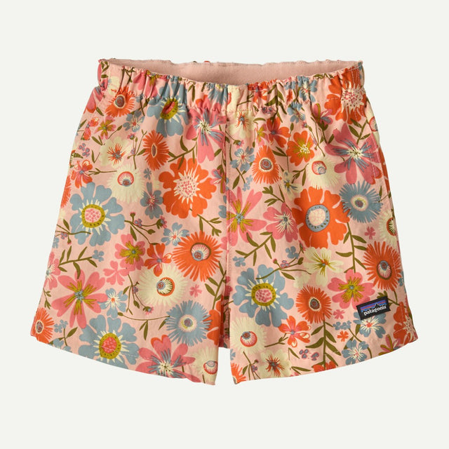 Patagonia Baggies Shorts - Baby