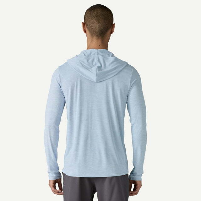 Patagonia Capilene Cool Daily Hoody - Men's
