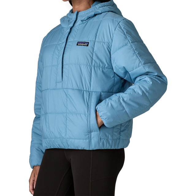 Patagonia Light Gust Hooded Pullover - Women's