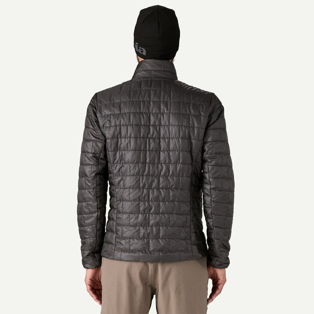 Patagonia Nano Puff Jacket - Men's
