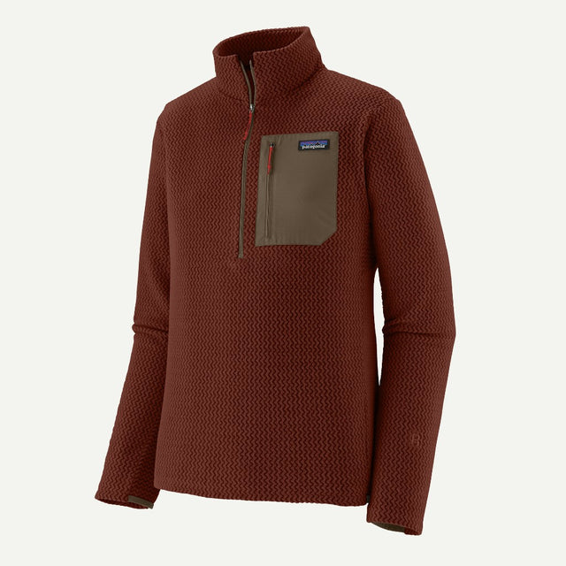 Patagonia R1 Air Zip-Neck - Men's