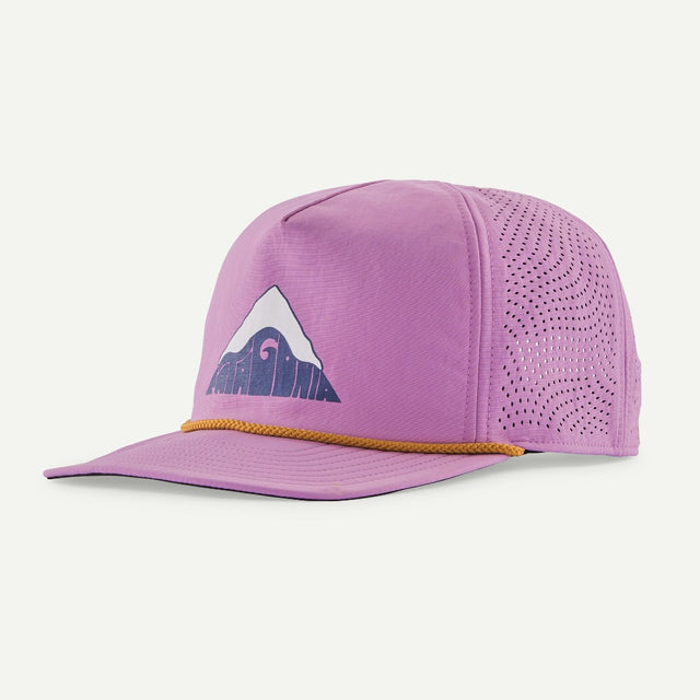 Patagonia Snowfarer Cap