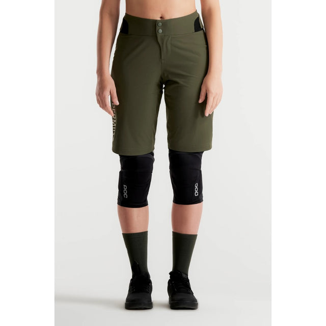 Peppermint MTB Tech Short - Women's