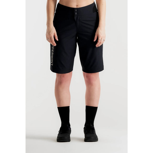 Peppermint MTB Tech Short - Women's