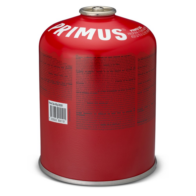 Primus Power Gas 450g