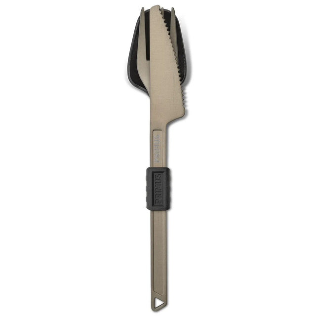 Primus Trek Cutlery Set Aluminium