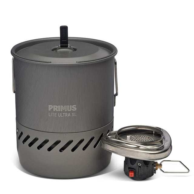 Primus Lite Ultra XL 1.2L Stove System