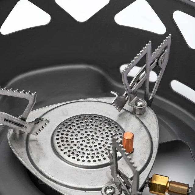 Primus Primetech Stove Set II 1x2.3L + Pan