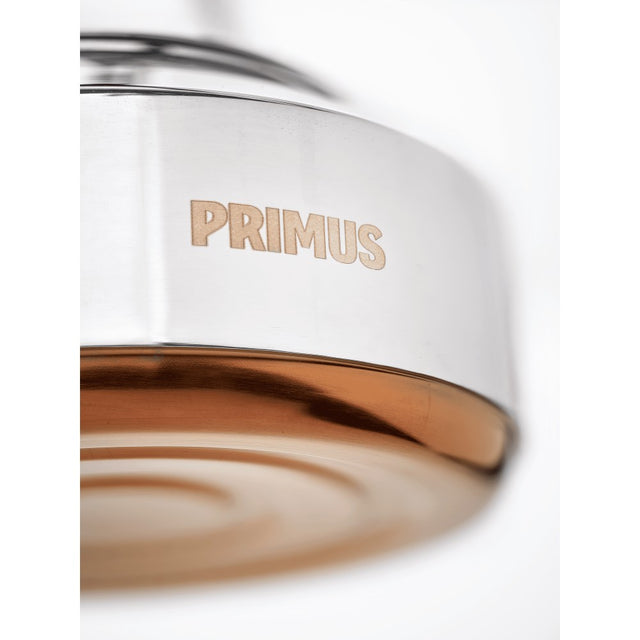 Primus Campfire Stainless Steel Kettle
