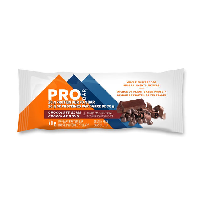ProBar Protein Bar