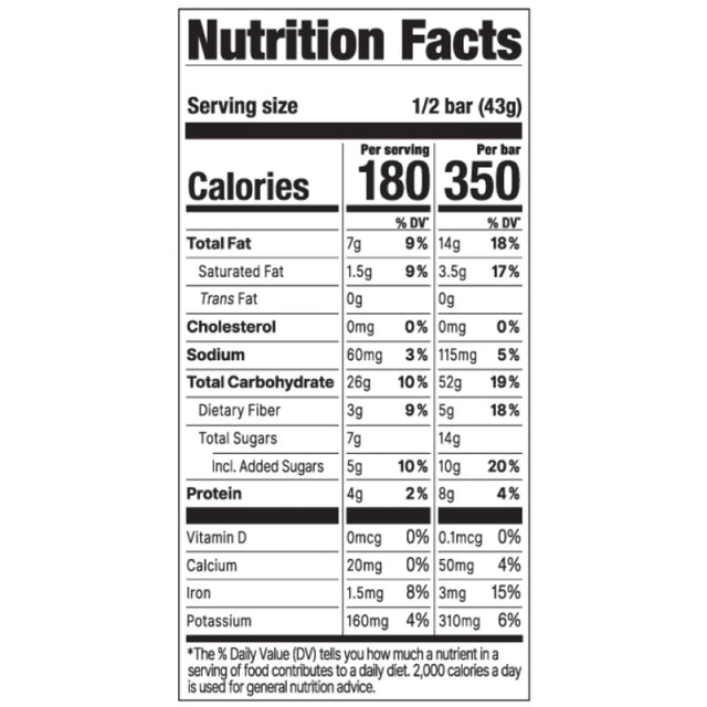 ProBar Meal Bar