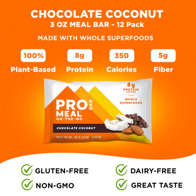 ProBar Meal Bar