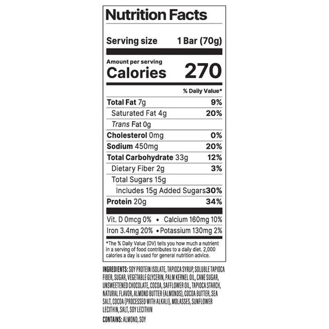 ProBar Protein Bar