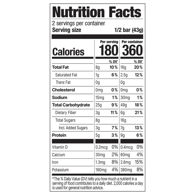 ProBar Meal Bar