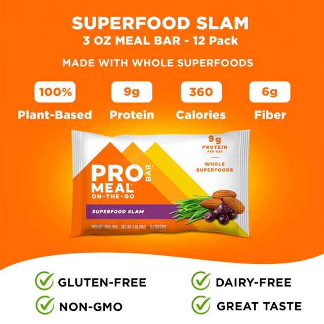 ProBar Meal Bar