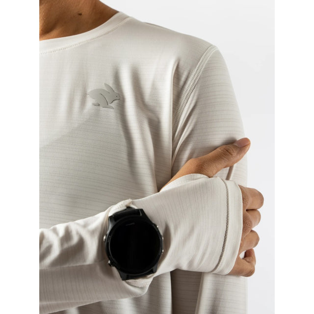 Rabbit UPF Tee LS - Women's