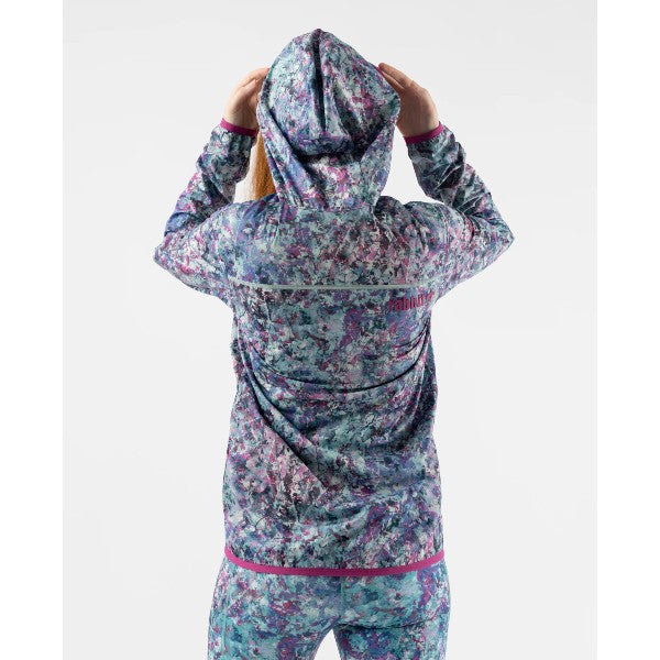 Women's Rabbit Swish 2.0 salt air leaves