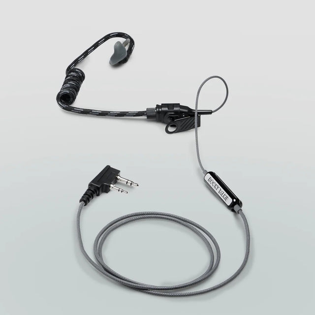 Rocky Talkie Acoustic Headset