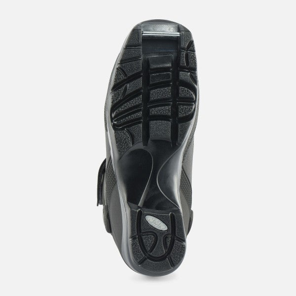 Sole of Rossignol BC X10 backcountry nordic ski boot
