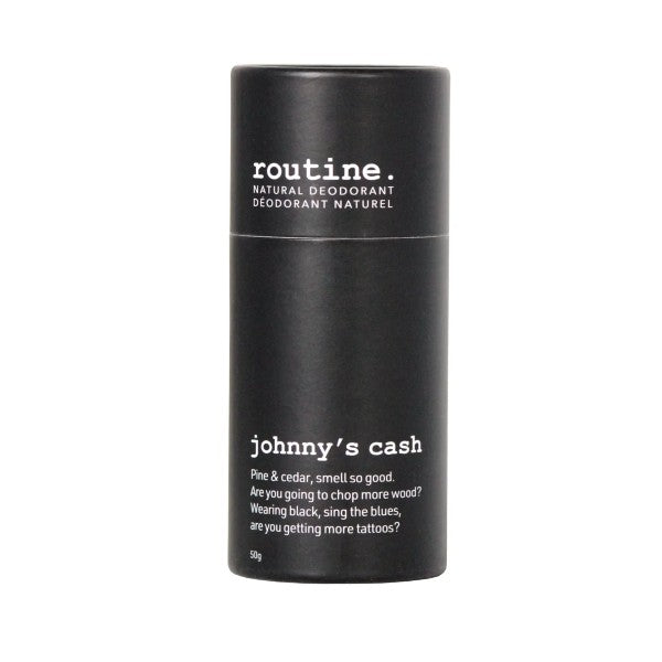 Routine Deodorant Stick