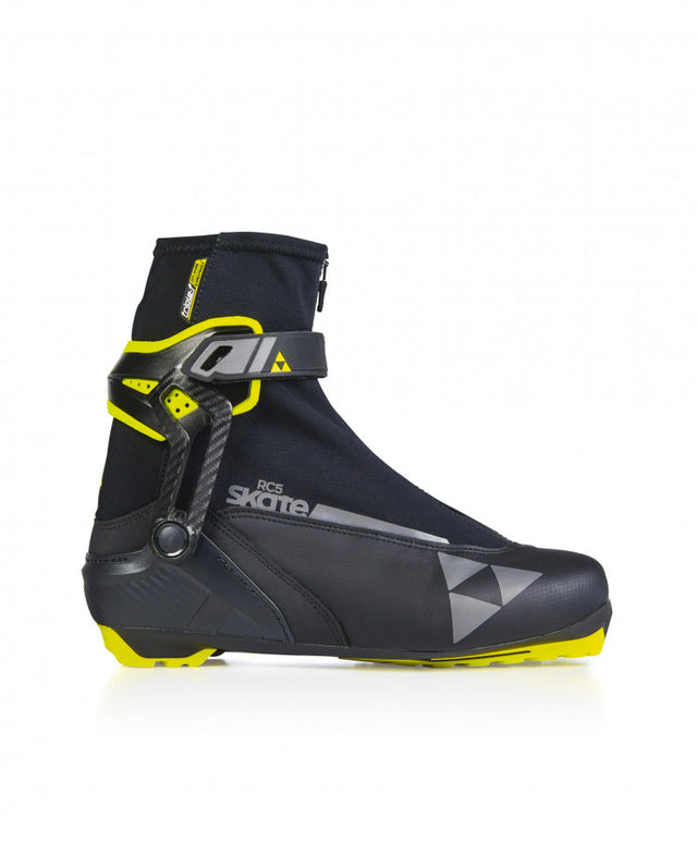 Fischer RC5 Skate xc boot