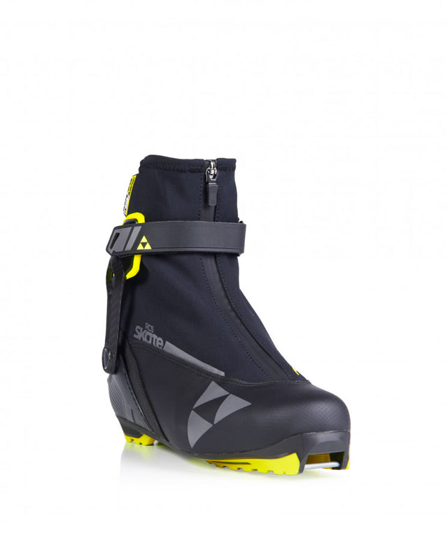 Fischer RC5 Skate xc boot