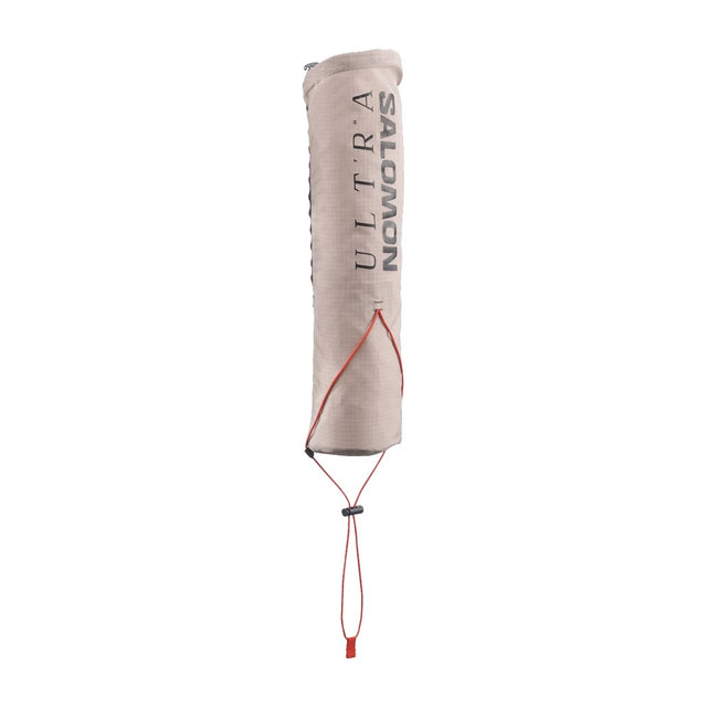 Beige Salomon Ultra pole quiver