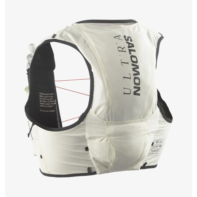Salomon S/Lab Ultra 10 Vest Set
