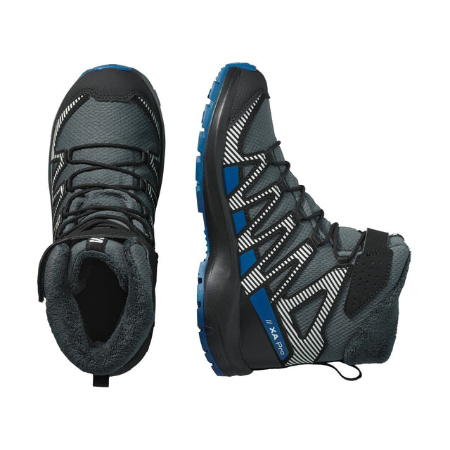 Salomon XA Pro V8 Winter WP - Kids'