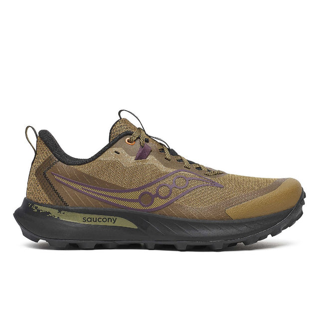 Saucony Peregrine 15 - Men's