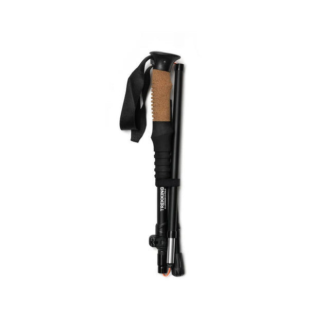Silva Trekking Poles Aluminum Z-Fold