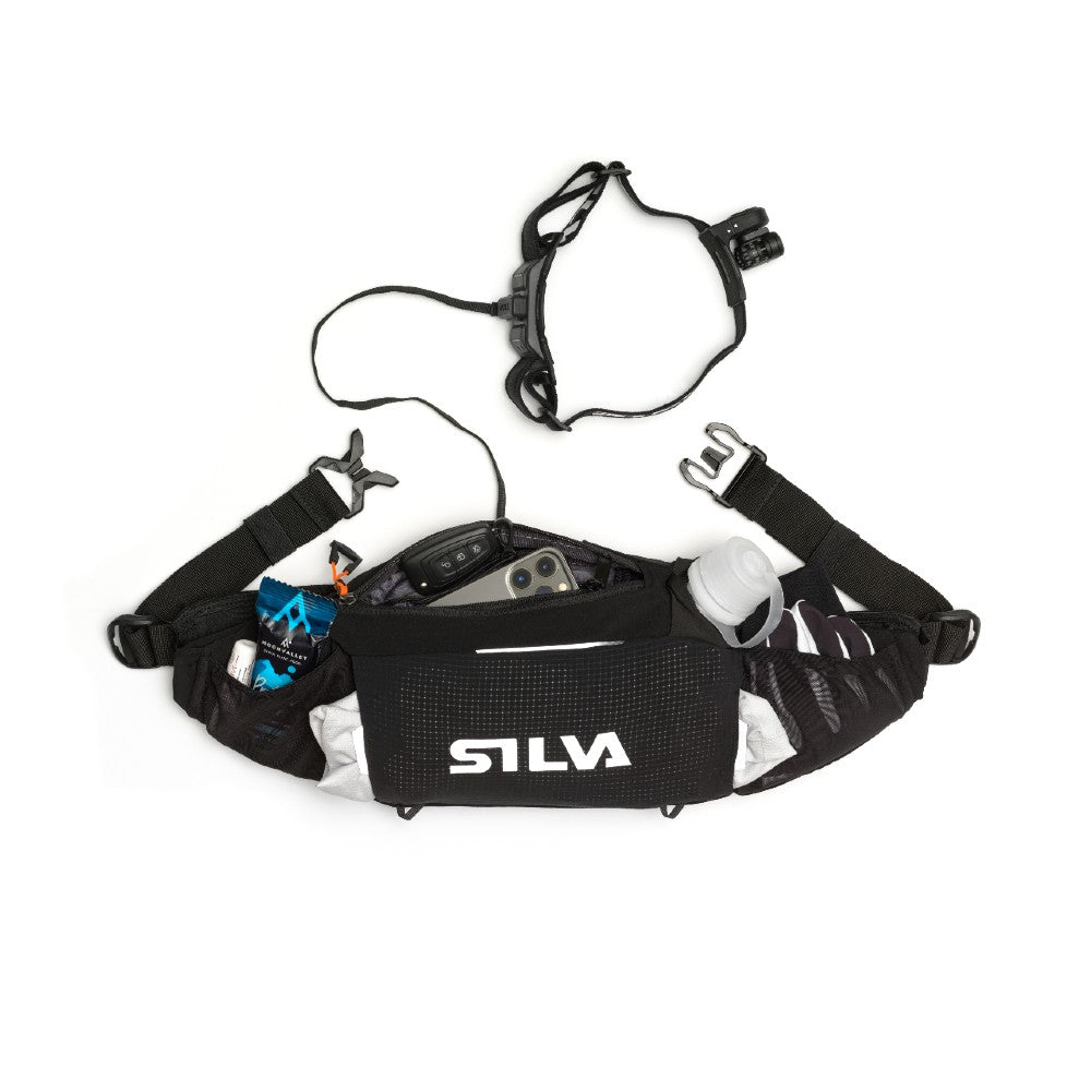 Silva Flow Belt 6