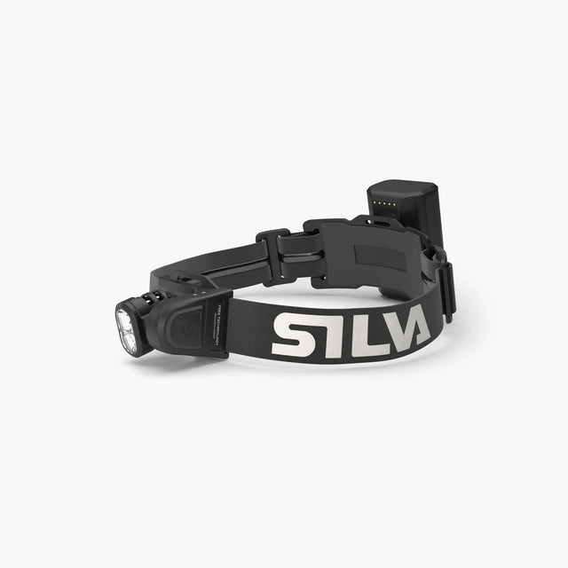 Silva Free Pulse 1500