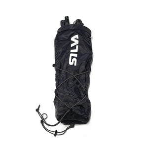 Silva Strive quiver pole bag packed with poles