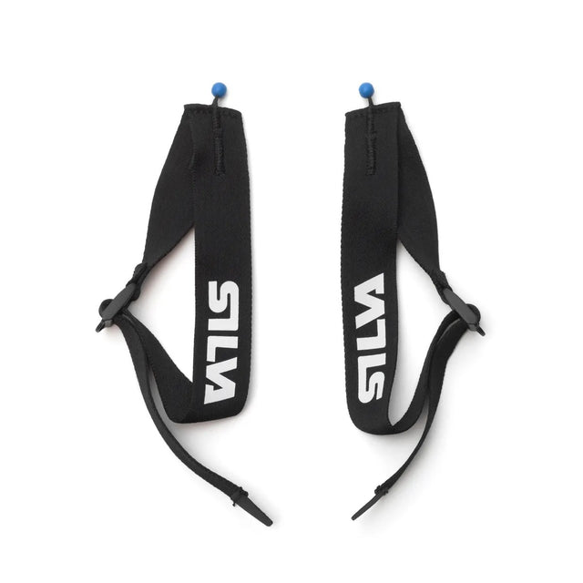 Pair of Silva trekking pole wrist straps