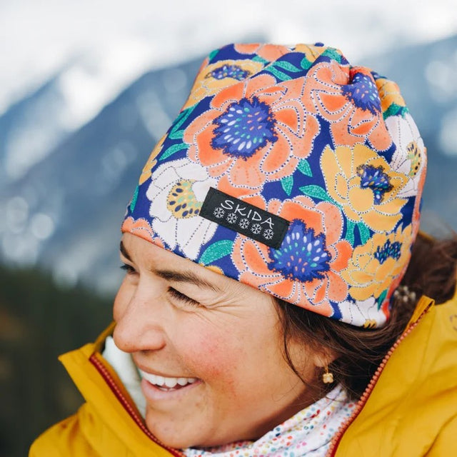 Skida Alpine Hat