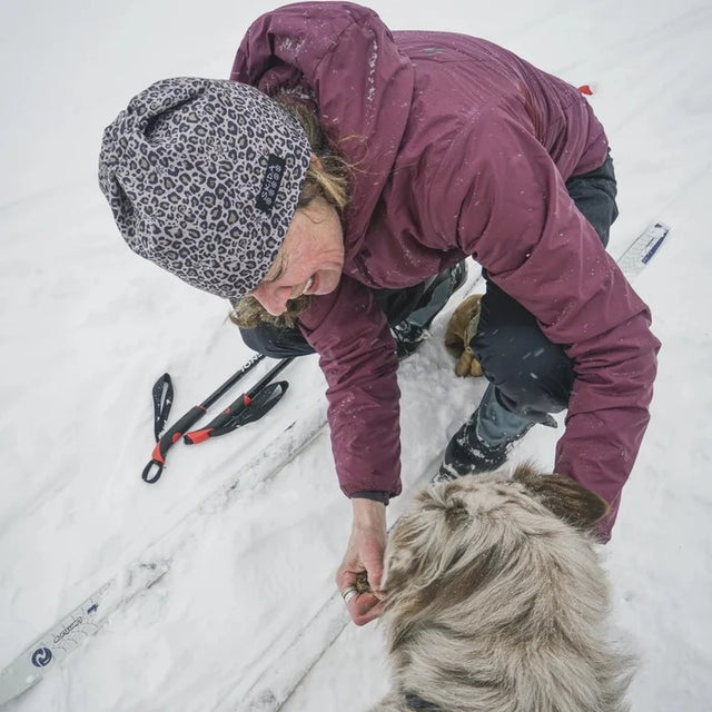 Skida Alpine Hat