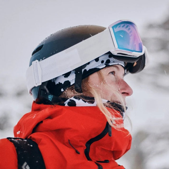 Skida Alpine Headband