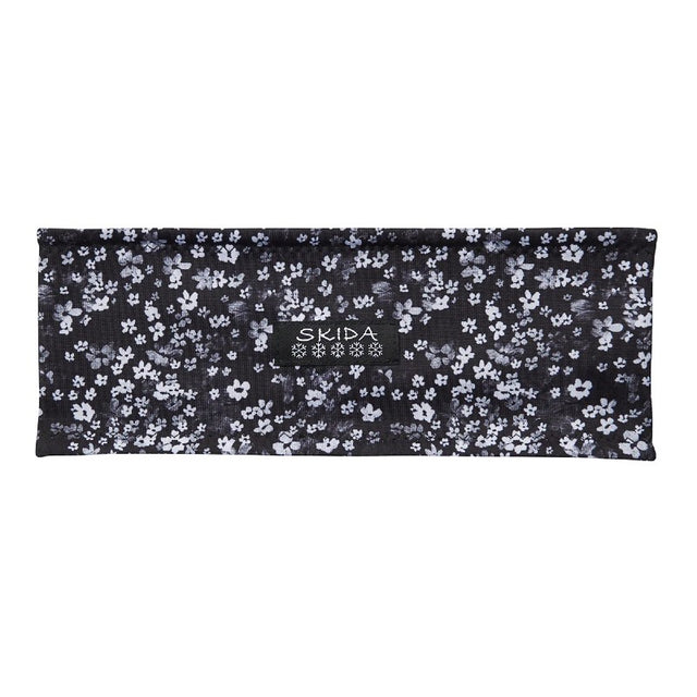 Skida Alpine Headband in Daisy Jones print