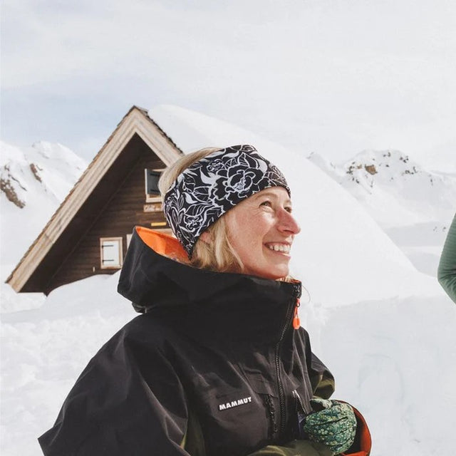 Skida Alpine Headband