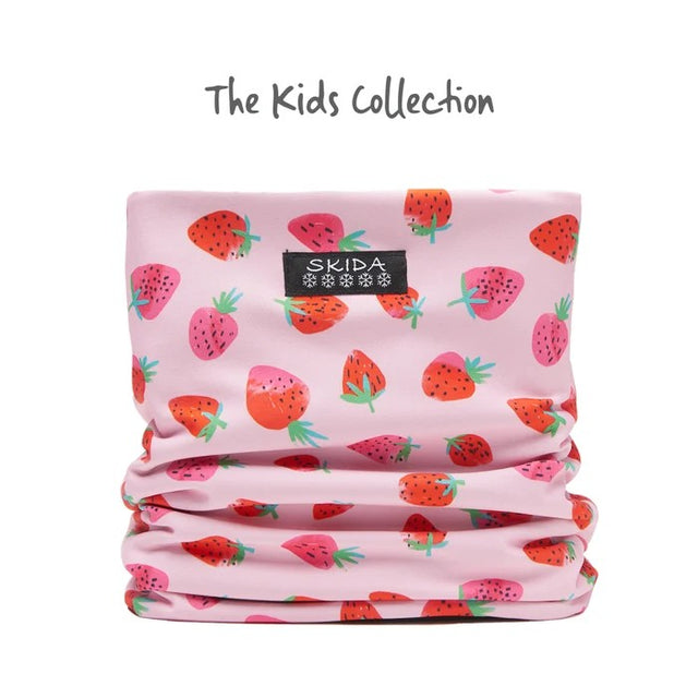 Skida Alpine Neckwarmer - Kids'