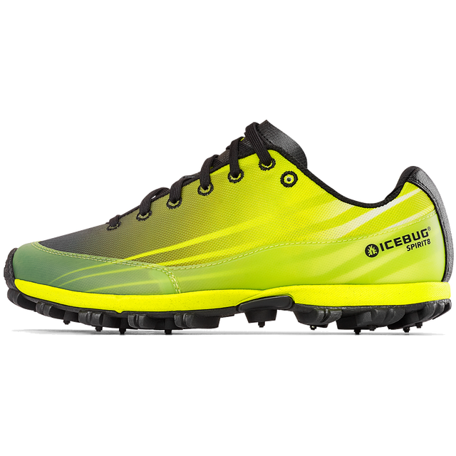 Icebug Spirit8 OLX - Women's