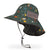 Sunday Afternoons kids' play sun hat in space explorer print