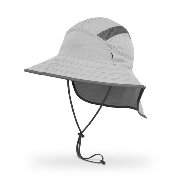 Sunday Afternoons Ultra Adventure Hat in pumice colour