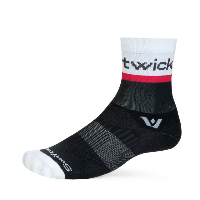 Swiftwick Aspire Mid-Crew