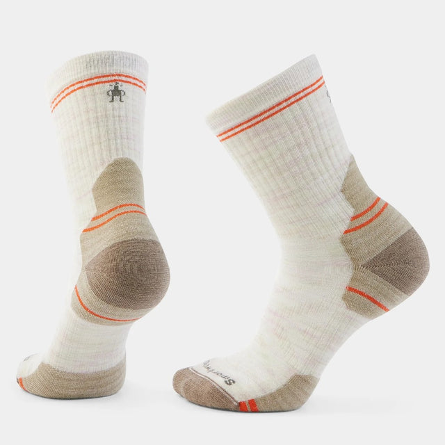 Smartwool Hike Targeted Cushion Mid Crew Socks - Women's