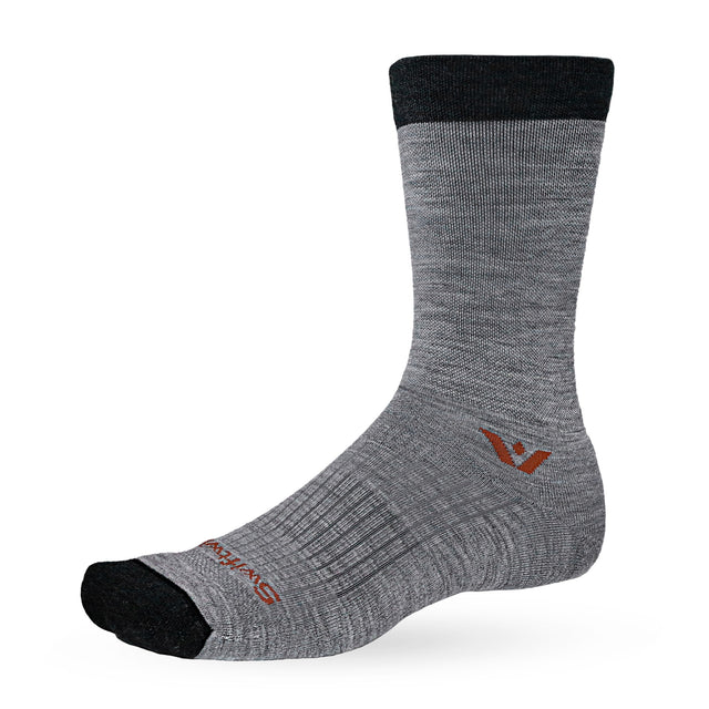 Swiftwick Pursuit Crew